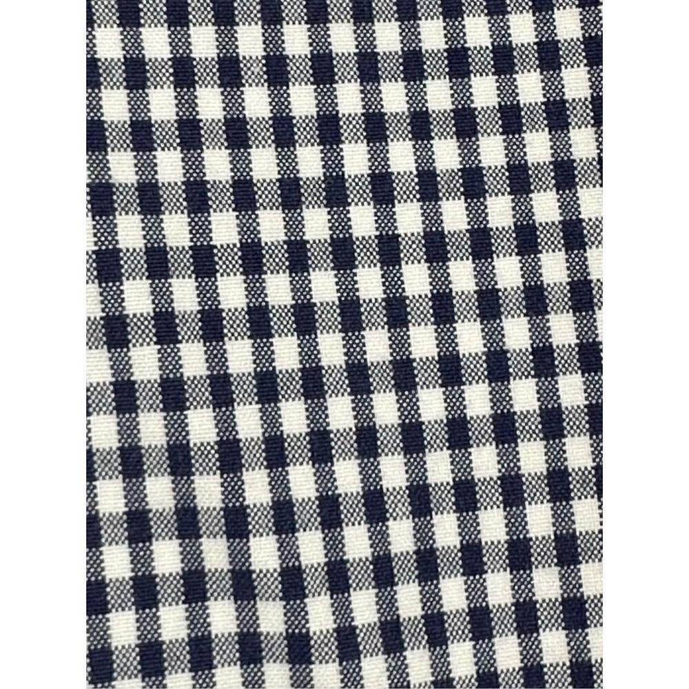 Talbots checkered pants size 12 - Picture 2 of 10